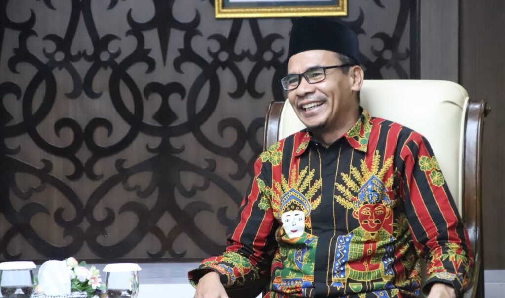 Kesadaran Warga Meningkat, Ombudsman Kaltim Tangani Ratusan Laporan Pelayanan Publik