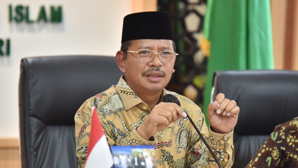 PPG Angkatan II untuk Guru Agama Digelar Mulai September 2025