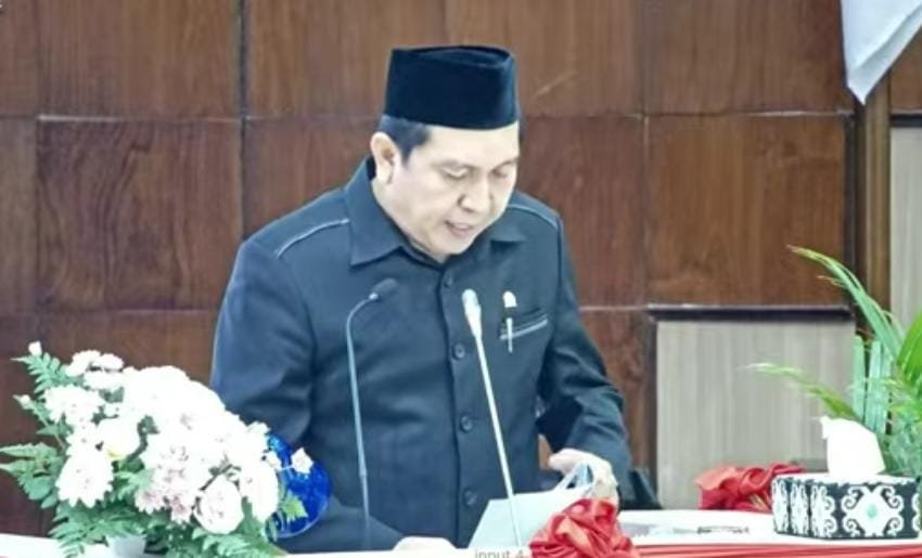 Fraksi Demokrat-PPP Tekankan Urgensi Gratispol dalam Raperda Pendidikan Kaltim
