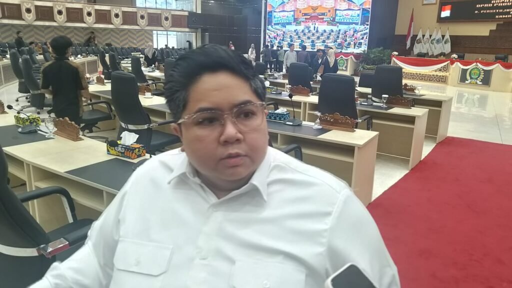 Ananda Emira Moeis: Realisasi Program 2025 Capai 69 Persen