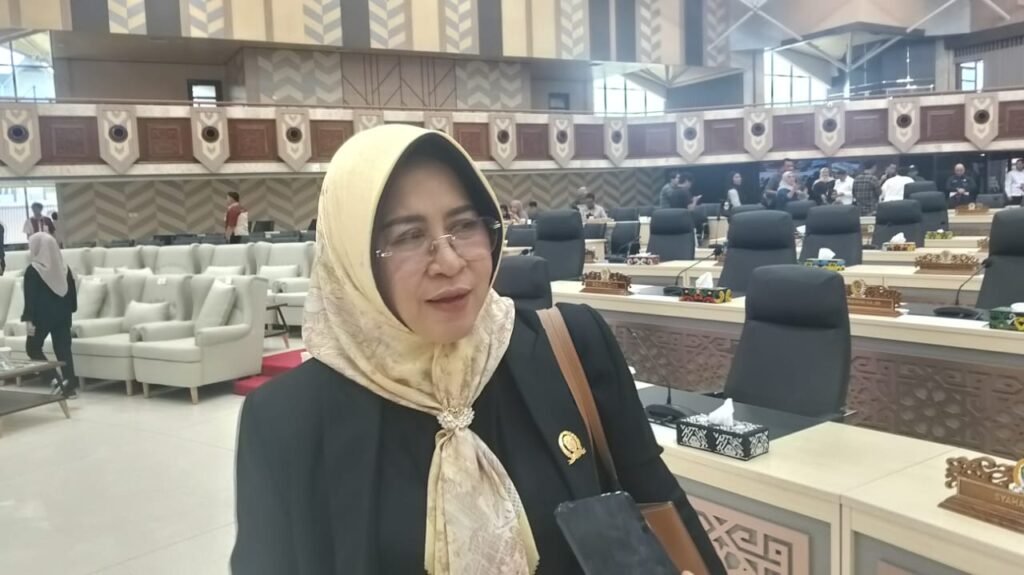 Kritik Tajam Anggota DPRD Kaltim, Pemindahan Upacara HUT RI ke Jakarta Lemahkan Komitmen Terhadap IKN