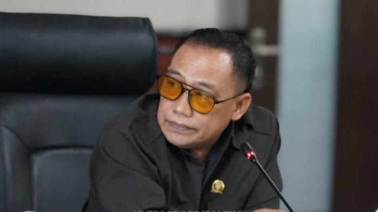 Pansus Penyelenggaraan Pendidikan DPRD Kaltim Matangkan Kerangka Kerja