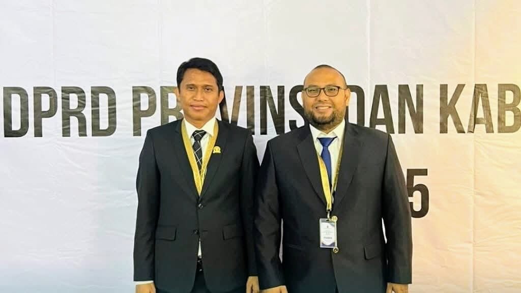 Anggota DPRD Kaltim Ikuti Orientasi Nasional, Tegaskan Komitmen Perkuat Demokrasi di Daerah