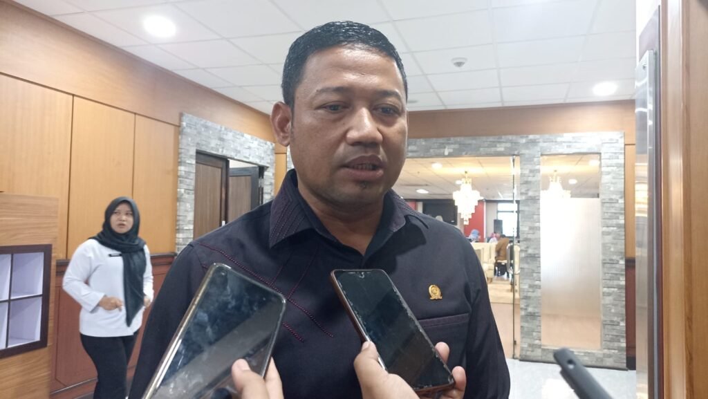Ambulans Nyaris Celaka di Jembatan Mahakam, DPRD Kaltim Soroti Lemahnya Pengawasan