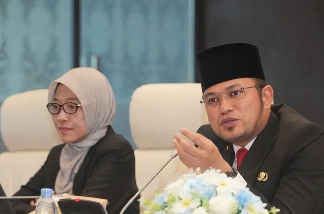 Tak Melulu Andalkan DBH, Gubernur Kaltim Minta OPD Siapkan Potensi Pembangunan Hijau