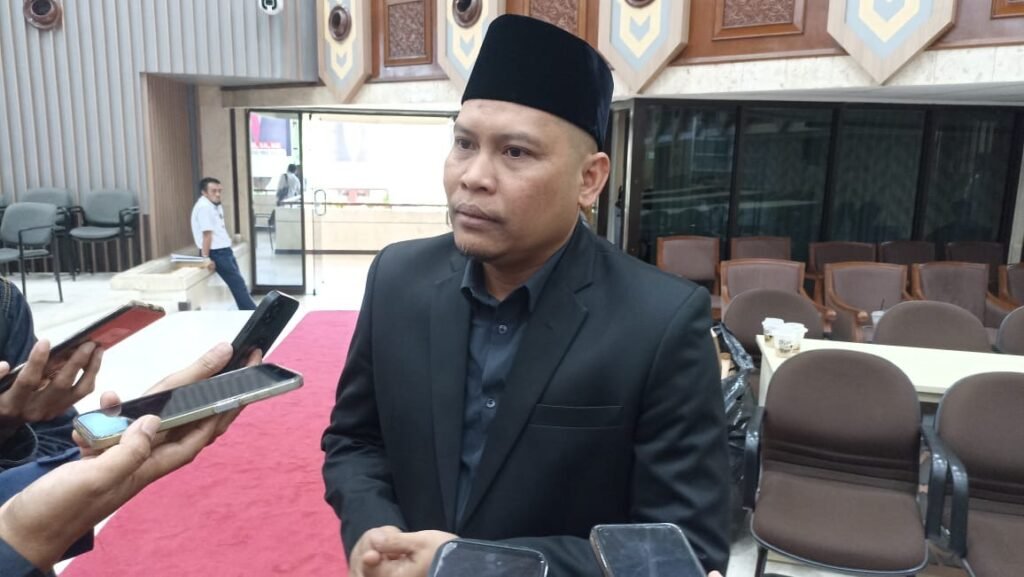 Salehuddin Apresiasi Penurunan Stunting di Kukar, Ingatkan Ancaman Kematian Ibu dan Anak