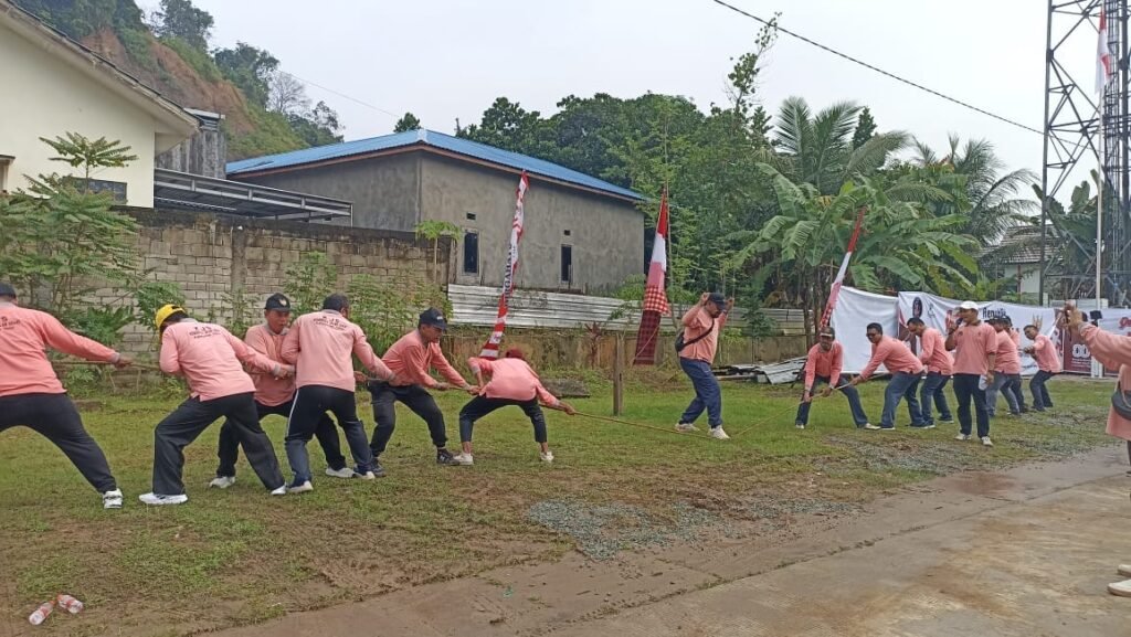 Semarak Kemerdekaan Indonesia, KJS dan FOKUS Gelar Lomba Khas 17-an dengan Total Hadiah Rp20 Juta