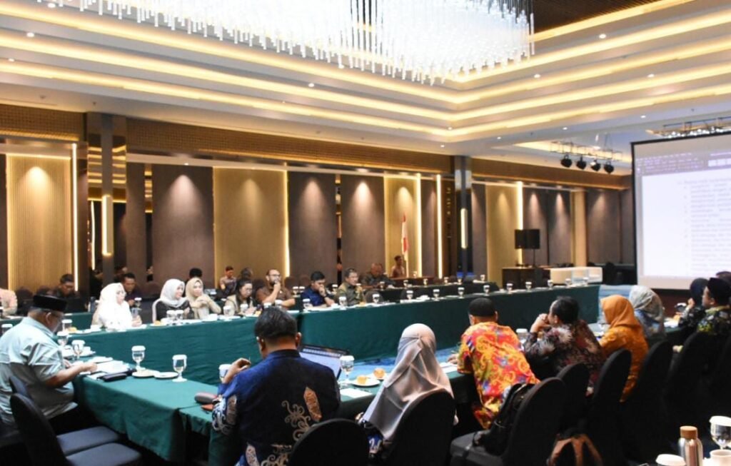 DPRD Kaltim Matangkan Ranperda Pendidikan, Prioritaskan Guru dan Pemerataan Akses