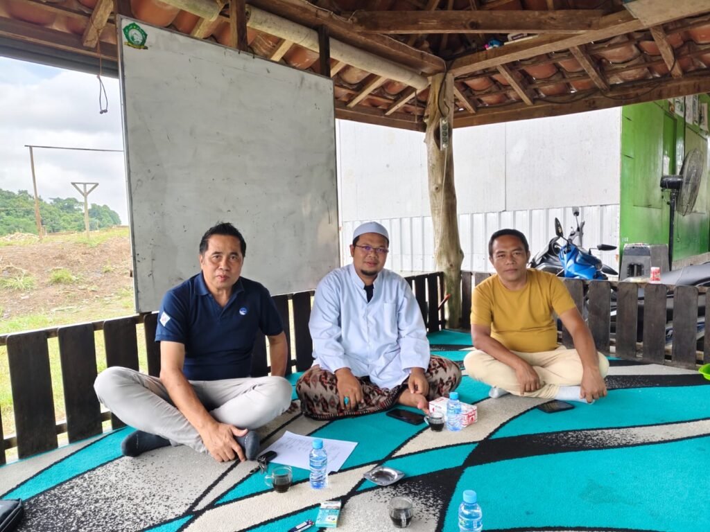 PKSKT Ajak Warga Perkuat Silaturahmi dan Akhlak Lewat Peringatan Maulid Nabi