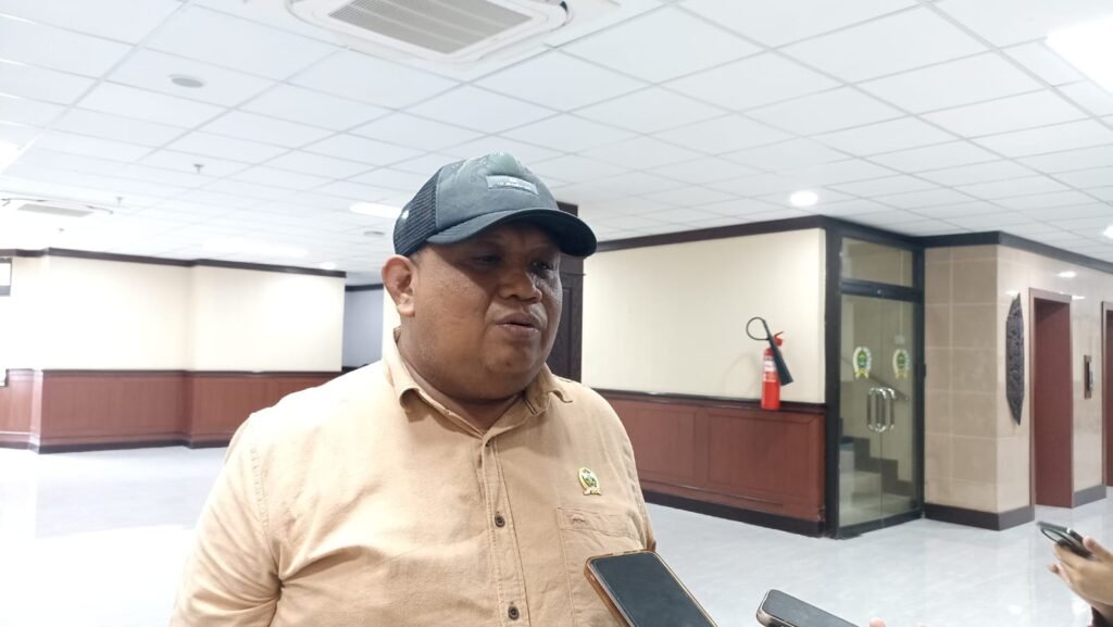 Agusriansyah Ridwan Kritik Sentralisasi Pendidikan Nasional, Tak Relevan dengan Kebutuhan Daerah
