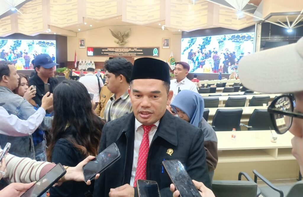 DPRD dan Pemprov Kaltim Bahas Perubahan Perda PT Migas Mandiri dan PT Jamkrida