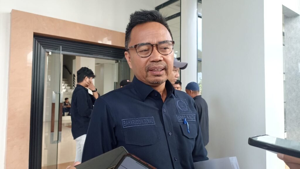 Status Jalan Masih Kabur, DPRD Kaltim Fasilitasi Solusi Sengketa Lahan Warga Rapak Indah