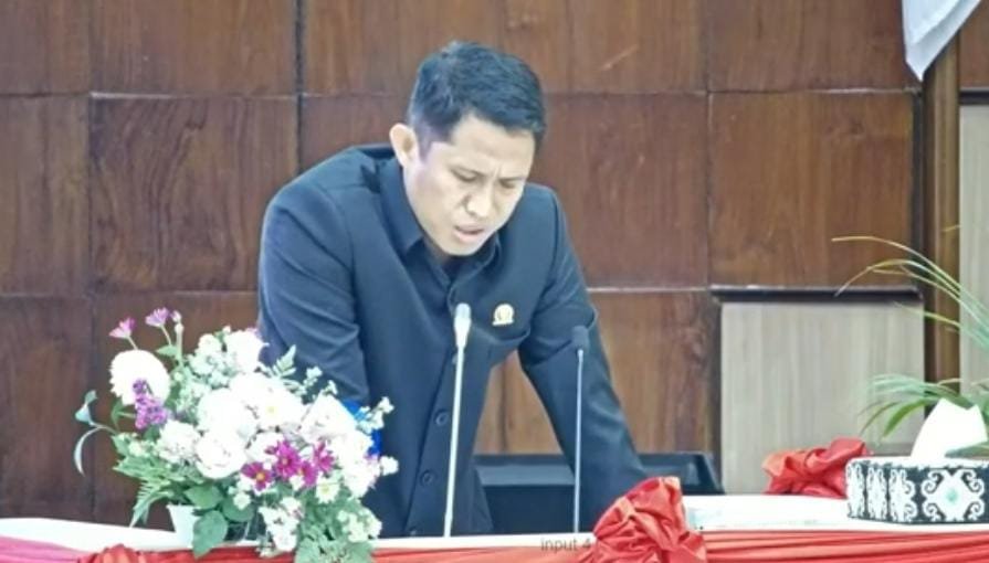 Gerindra Dukung Revisi 2 Perda BUMD, Dorong Penguatan UMKM dan Peningkatan PAD