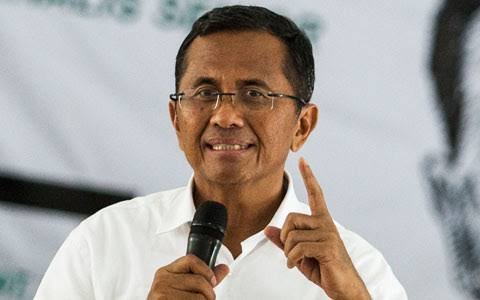 Jelang Kongres PWI 2025, Dahlan Iskan Minta Ketua Umum dari Figur Netral