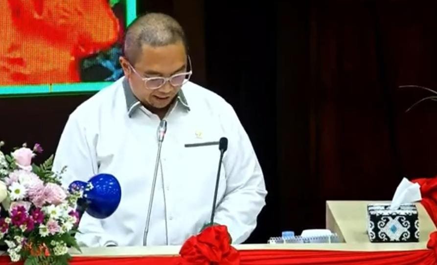 Fraksi Demokrat-PPP Soroti Keterbukaan dan Tata Kelola 2 BUMD Kaltim