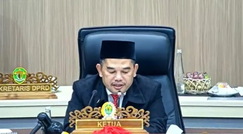 Hasanuddin: Revisi Perda BUMD Harus Perkuat Peran dan Manfaat bagi Masyarakat.