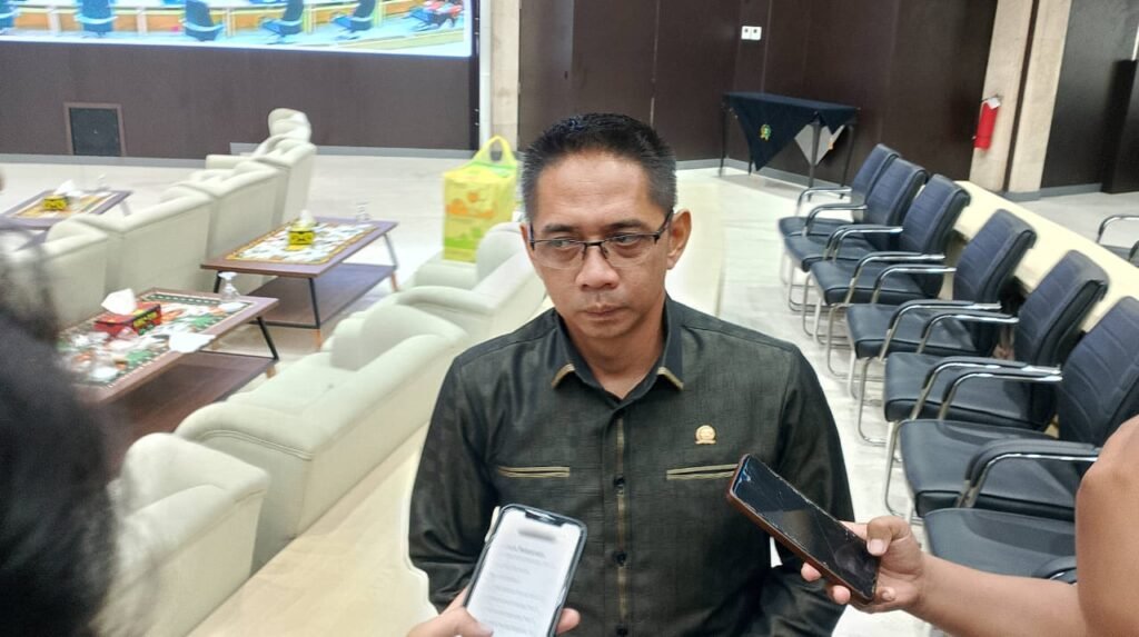 Firnadi Ikhsan Dorong Pembinaan Petani Lokal Usai Temuan 16 Beras Tak Sesuai SNI