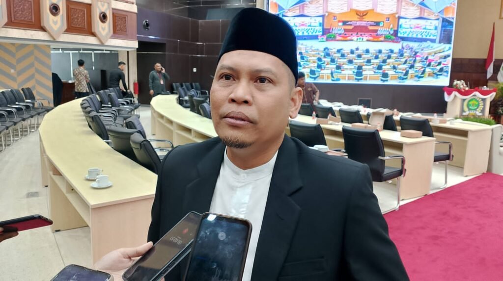 Anggota DPRD Kaltim Ungkap Pesan Persatuan Presiden, Dinilai Relevan dengan Tantangan Global