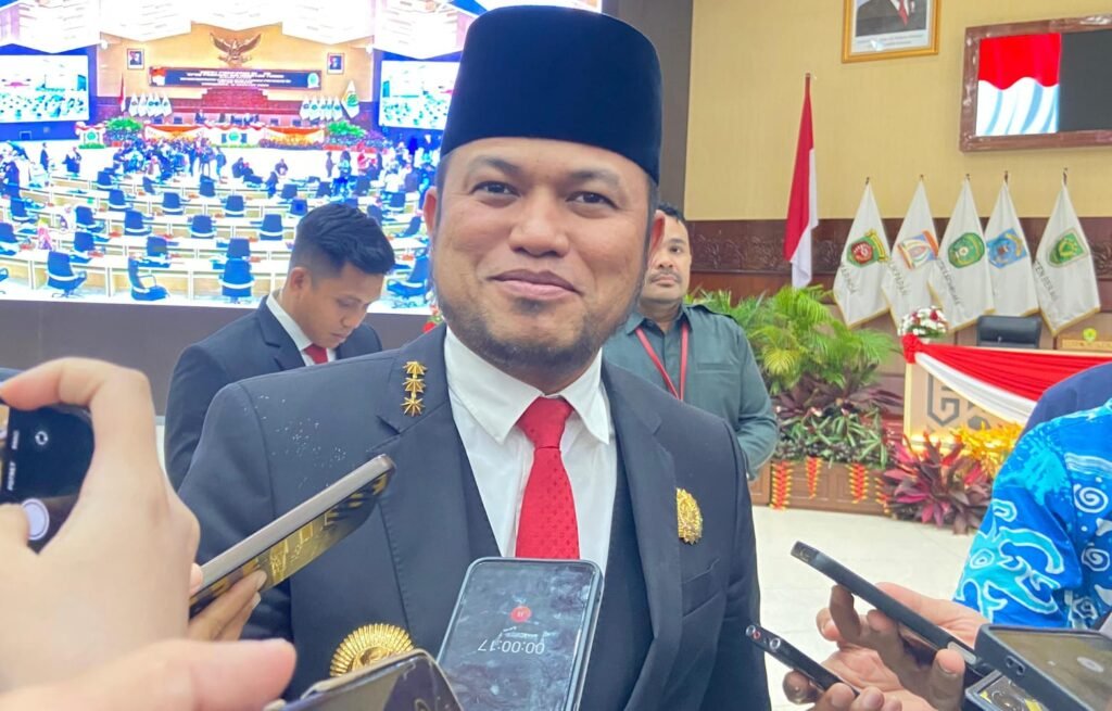 Dukung Perluasan Program MBG, Pemprov Kaltim Targetkan Pembentukan 367 SPPG
