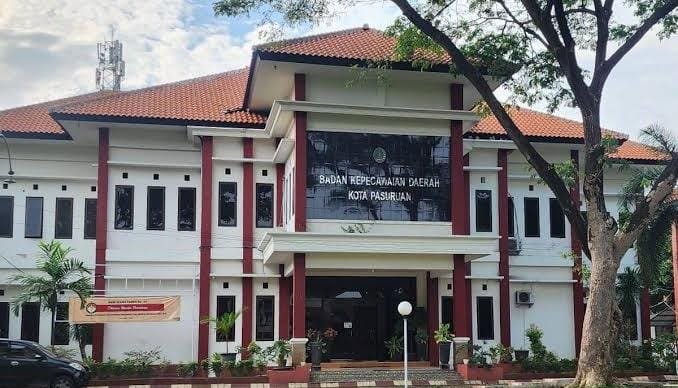 Pemkot Pasuruan Tegaskan ASN tak Boleh Tambah Cuti Saat Libur Kemerdekaan