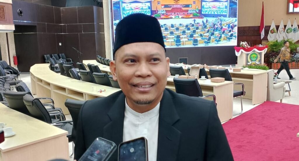 Salehuddin: Wawasan Kebangsaan Penting, Asal Tidak Cederai Demokrasi
