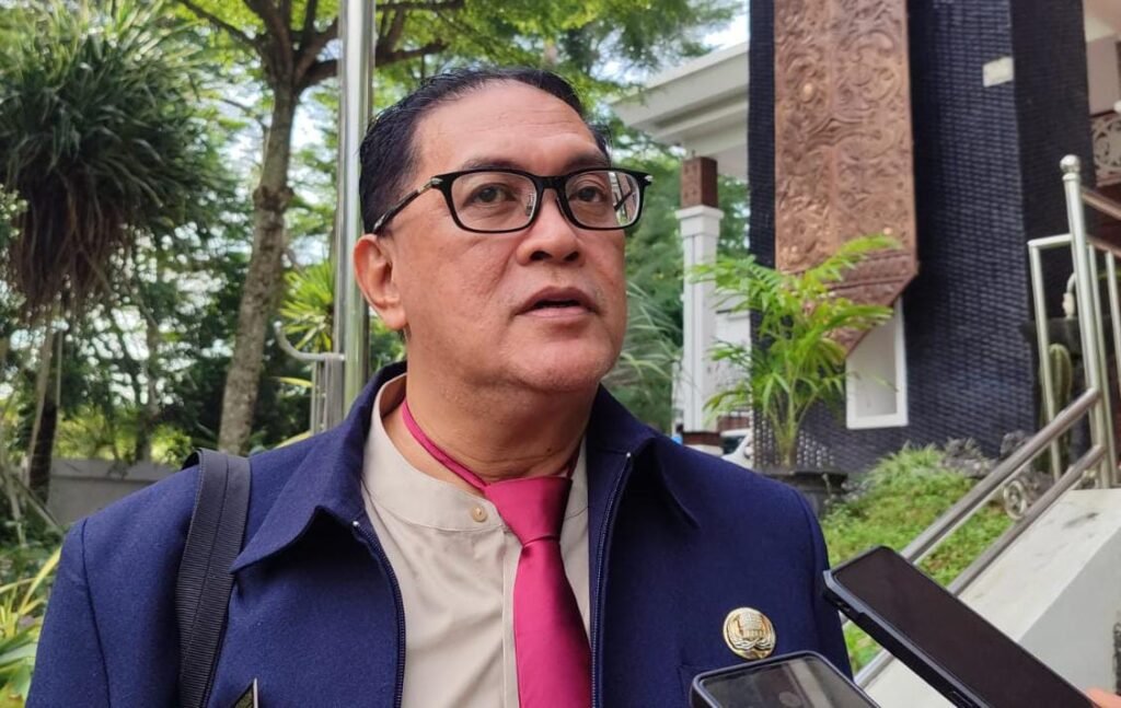 Angka HIV di Samarinda Tembus 2.200 Kasus, Naik Tajam Dibanding 2025
