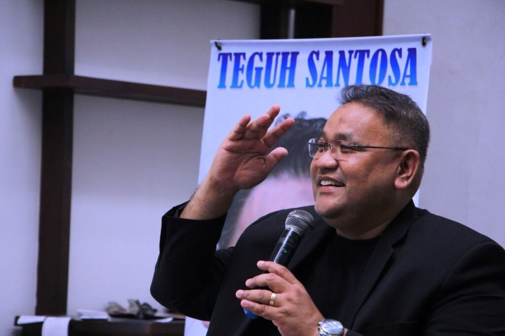 JMSI Beri Apresiasi Polisi, Setop Kekerasan Terhadap Wartawan yang Bertugas