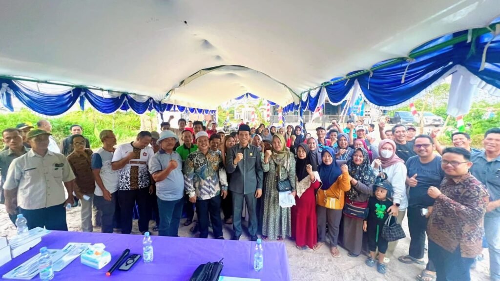 Subandi Bangun Kesadaran Politik Warga dengan Penguatan Demokrasi Daerah