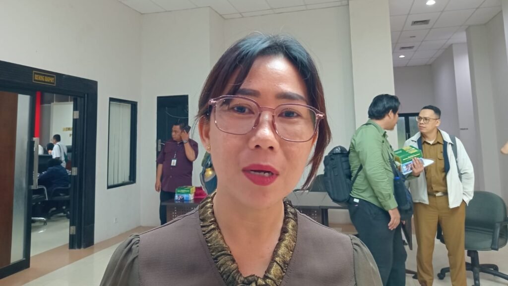 Yonavia Apresiasi Bantuan 79,8 Ton Pangan Pemprov Kaltim untuk Warga Mahulu
