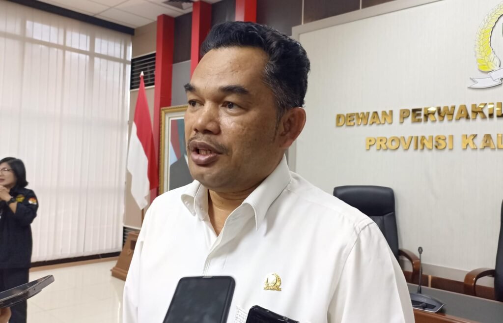 Mediasi Sengketa Kampung Sidrap Buntu, Ketua DPRD Kaltim Pastikan Lanjut ke MK