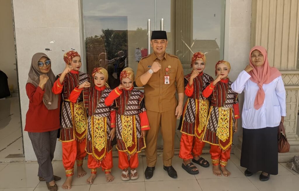 Disdikbud Pasuruan Gelar Ajang Asah Bakat Minat, Dorong Penguatan Karakter Sejak Usia Dini