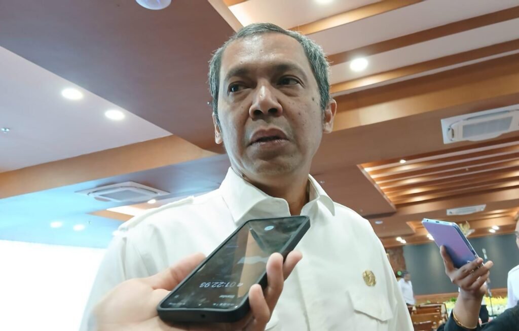Pemprov Kaltim Target 1.000 Penerima Gratispol Biaya Administrasi Rumah di 2025