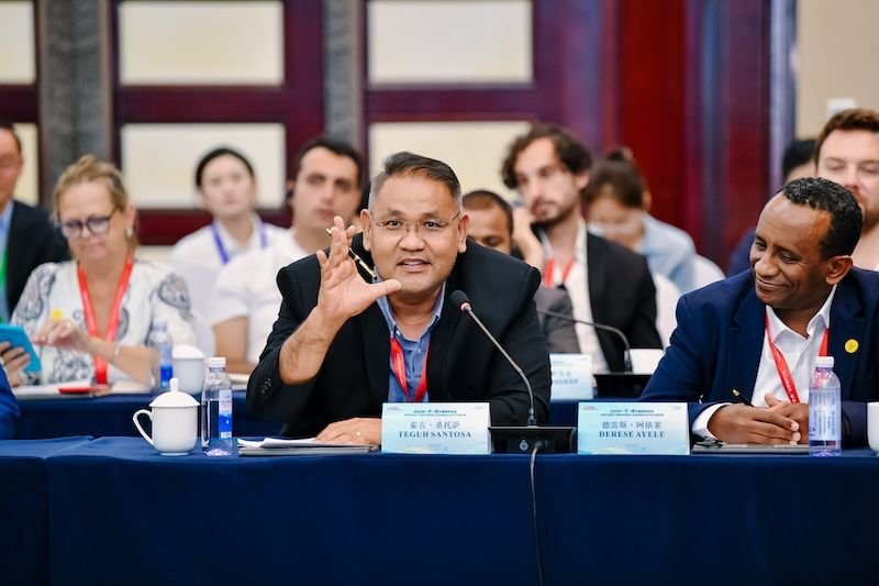 JMSI dan ACJA Tiongkok Siap Teken MoU di Jakarta Oktober 2025