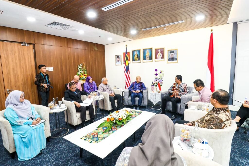 Menteri Hukum Kampanyekan Protokol Jakarta di Forum WIPO, Malaysia-Brunei Nyatakan Dukungan