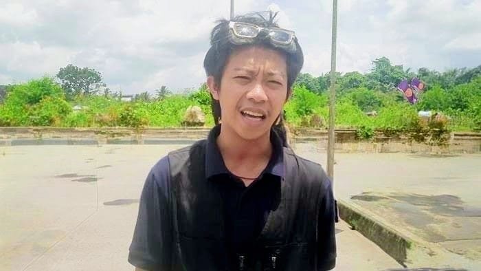 Aliansi Mahakam Tegaskan Bom Molotov Bukan Bagian dari Konsolidasi Aksi