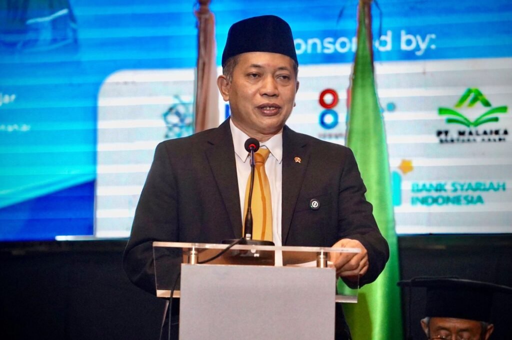 Menkop Ferry Juliantono: Koperasi Merah Putih Jadi Pilar Percepatan Ekonomi Nasional