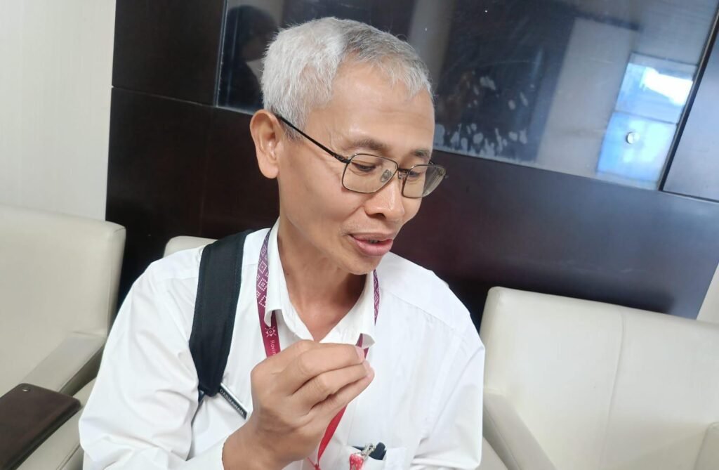 Inflasi Kaltim Terkendali, Lebih Rendah dari Nasional per Agustus 2025