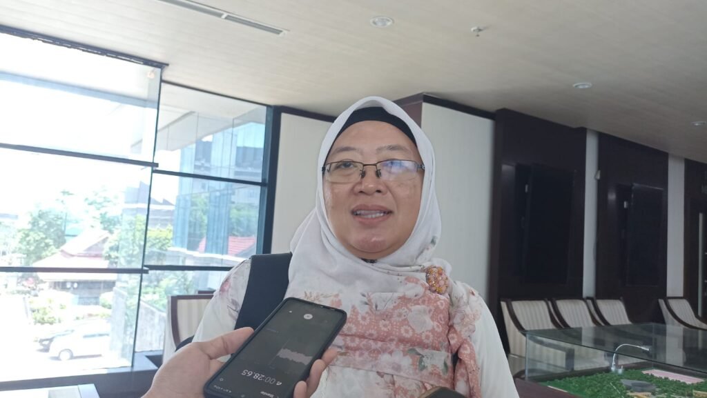 Cara Pemprov Kaltim Kendalikan Inflasi, Optimalkan EWS dan Operasi Pasar