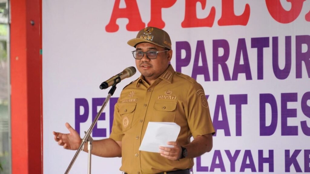 APBD Menyusut, Kukar Bidik PAD Rp1 Triliun Lewat Pariwisata dan Pertanian