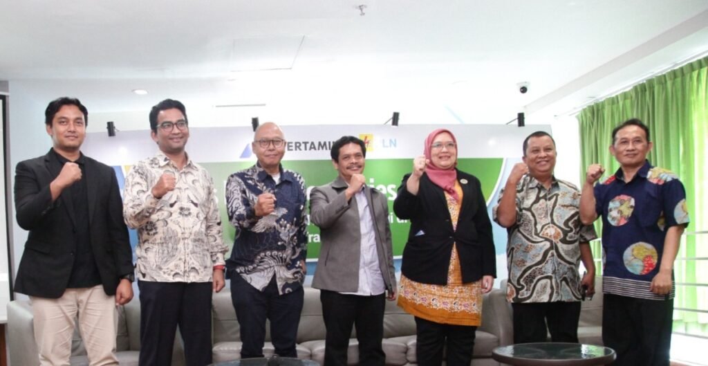 Transisi Energi di Sektor Transportasi Jadi Kunci Menuju NZE 2060